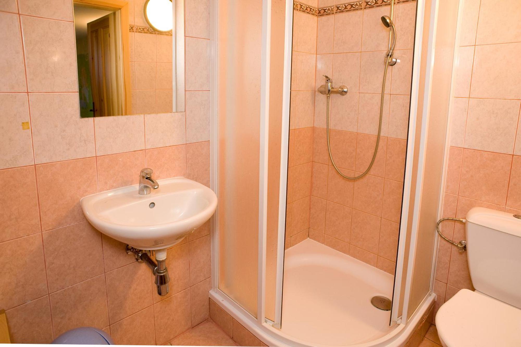 Borovansky Mlyn Borovany  Phòng bức ảnh
