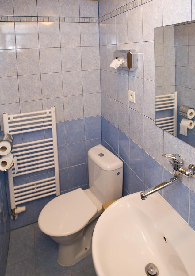 Borovansky Mlyn Borovany  Ngoại thất bức ảnh