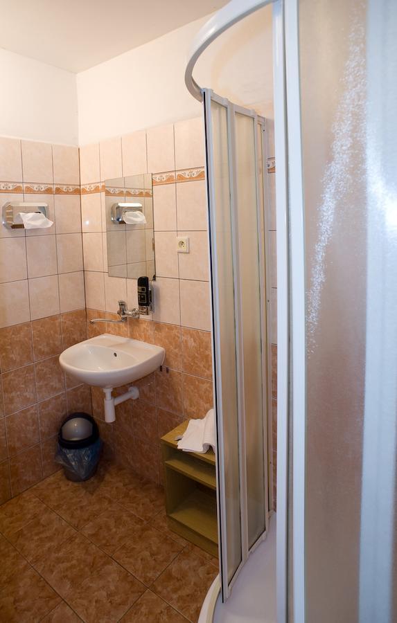 Borovansky Mlyn Borovany  Ngoại thất bức ảnh
