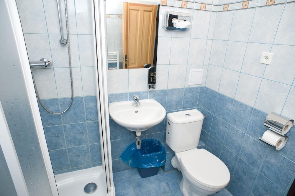 Borovansky Mlyn Borovany  Phòng bức ảnh